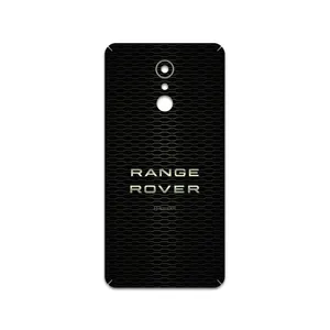 MAHOOT  Range-Rover Cover Sticker for LG Q Stylus