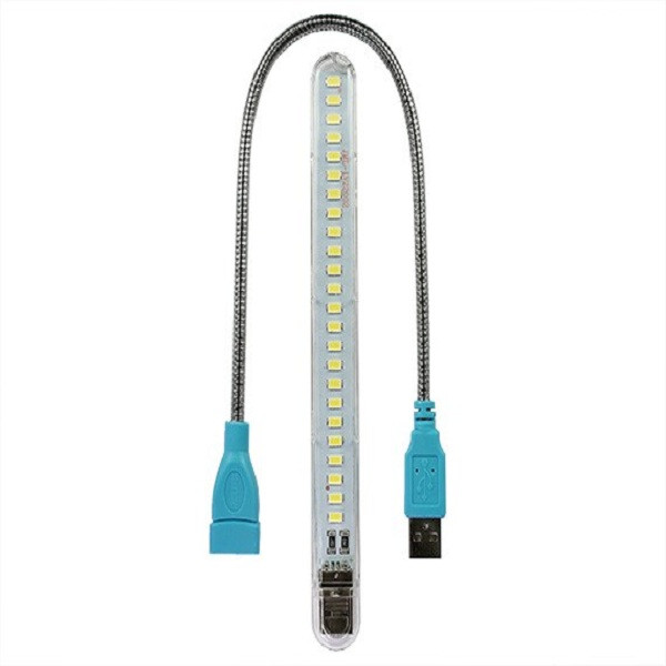 چراغ LED یو اس بی ریلایف مدل RL-805