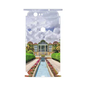 MAHOOT Eram garden-FullSkin Cover Sticker for Google Nexus 6P