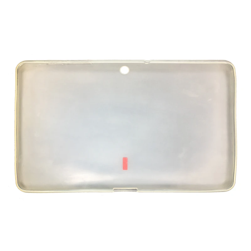 کاور مدل TPU مناسب برای تبلت سامسونگ Galaxy Tab 2 10.1 P5100