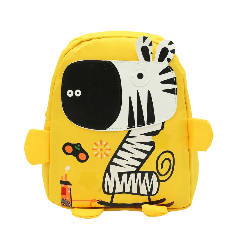 کوله پشتی مدرسه مدل zrfzrd4567