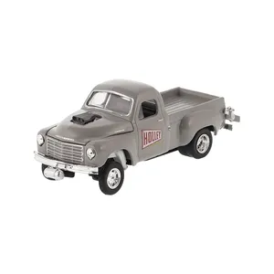 ماکت ماشین ام تو مدل پیکاپ 1950
