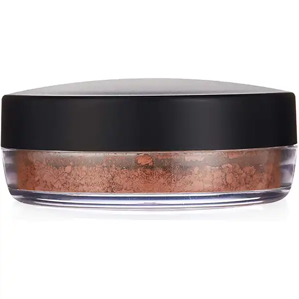 پودر برنزه کننده سمپیور مینرالز مدل SUNKISSED شماره 110