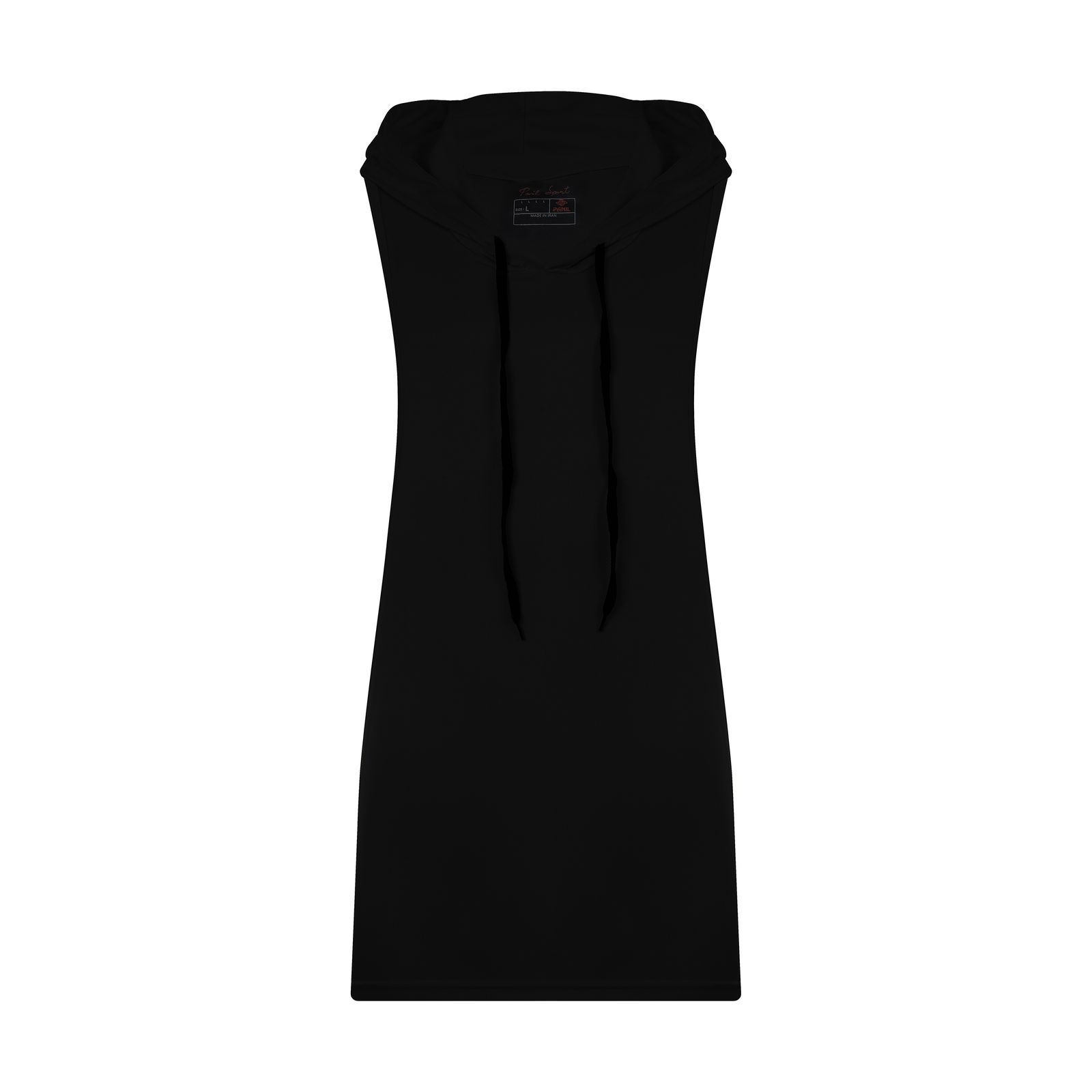 کاور ورزشی مردانه پانیل مدل 4068BK