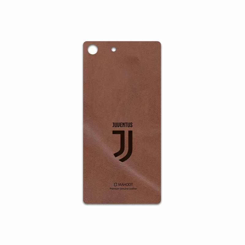 برچسب پوششی ماهوت مدل MNL-JUVE مناسب برای گوشی موبایل سونی Xperia M5