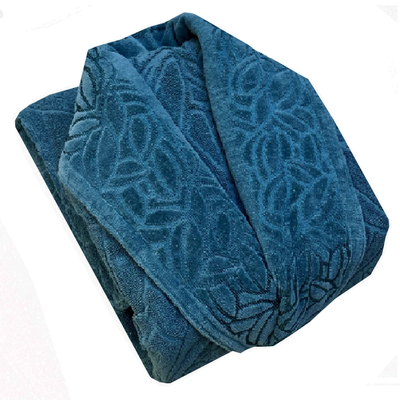 حوله پالتویی الماس مدل سلین سایز 125