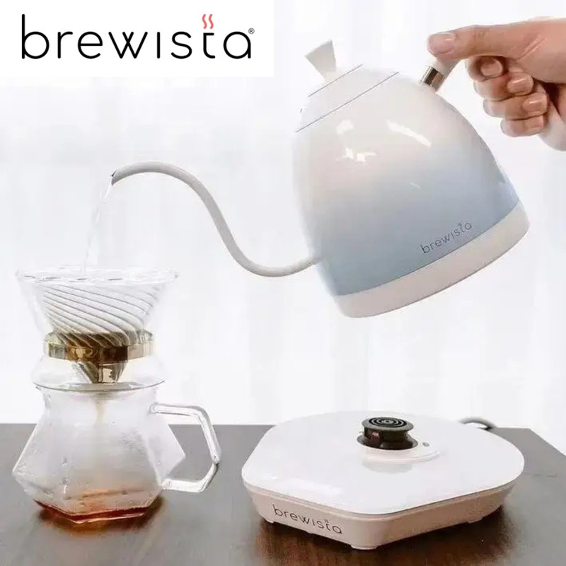 کتری برقی برویستا مدل Gooseneck Variable Temperature