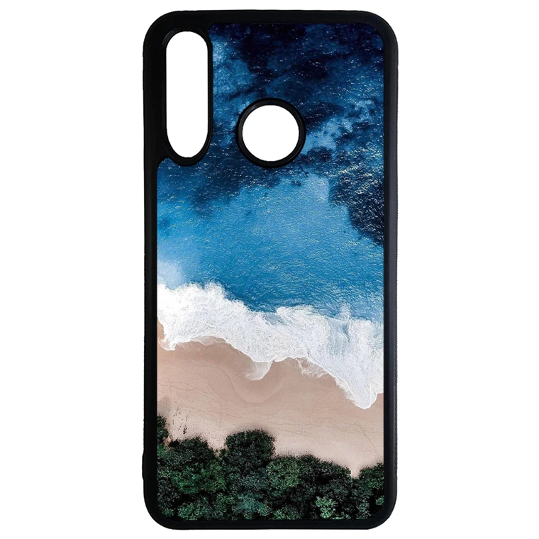 کاور طرح دریا مناسب برای گوشی موبایل هوآوی y7p