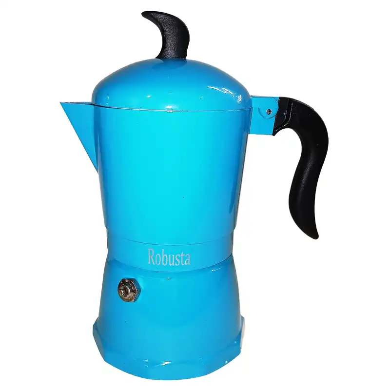 موکاپات ربوستا مدل 3cup