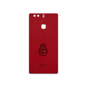 MAHOOT RL-REAL Cover Sticker for Huawei P9 Plus