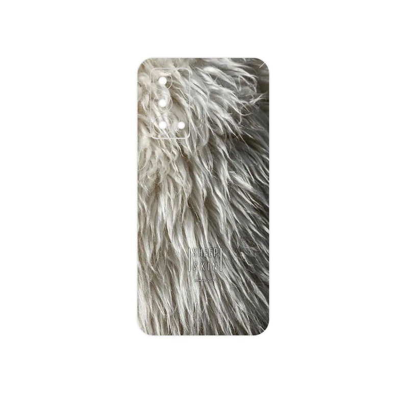 برچسب پوششی ماهوت مدل Sheep Skin مناسب برای گوشی موبایل ریلمی GT Master