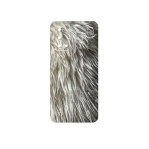 MAHOOT Sheep Skin Cover Sticker for Realme GT Master