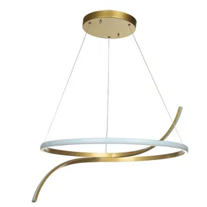 لوستر مافریز مدل مدرن کد PBO150