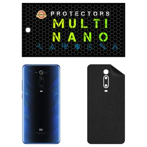 MULTI NANO X-F1L Back Skin For Xiaomi Redmi K20 Pro