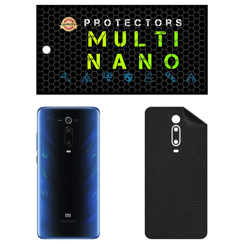 برچسب پوششی مولتی نانو مدل X-F1L مناسب برای گوشی موبایل شیائومی Redmi K20 Pro