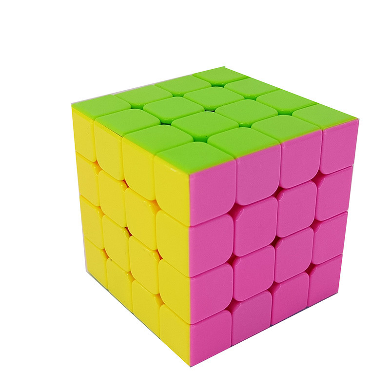مکعب روبیک مدل 44 کد 530