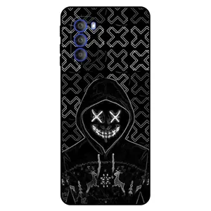  Megafone 7764 Cover For Motorola Moto G51 5G