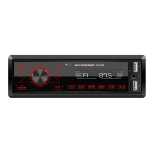 پخش کننده ی خودرو لیزارد مدل GML-400