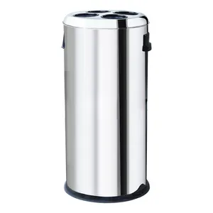 سطل زباله  مدل 4500