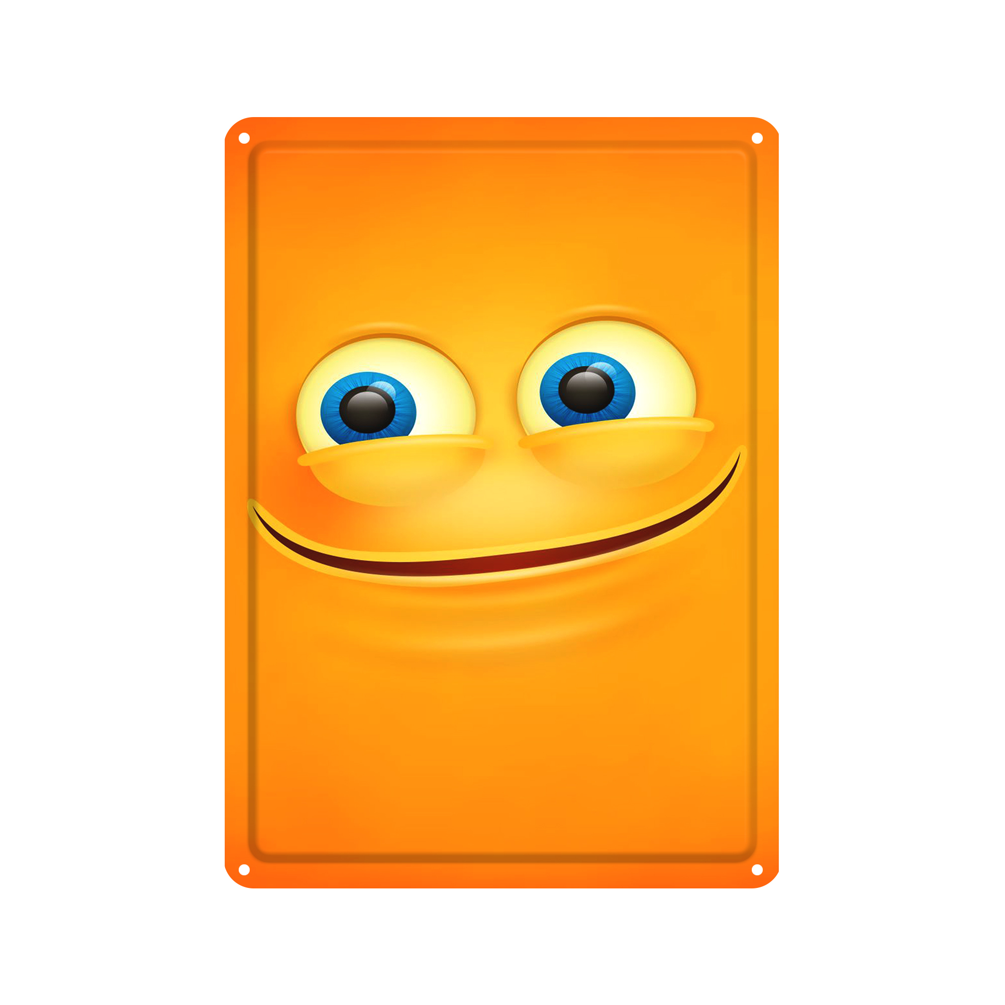 دیوارکوب مدل ایموجی کد s 1444 emoji