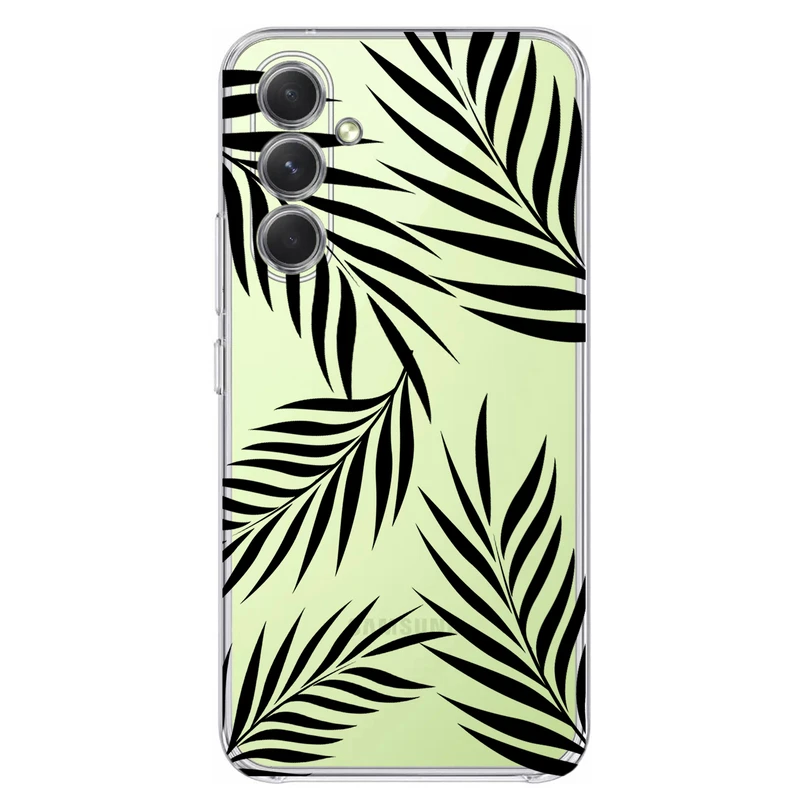 کاور مگافون کد C22-B مناسب برای گوشی موبایل سامسونگ Galaxy A54