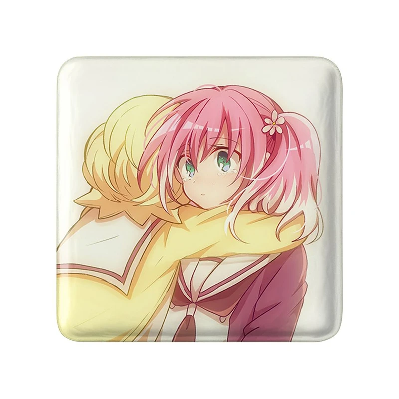 مگنت خندالو مدل نانا و میچیرو انیمه نانای بی استعداد کد 23761