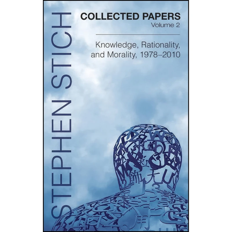 کتاب Collected Papers, Volume 2 اثر Stephen P. Stich انتشارات Oxford University Press
