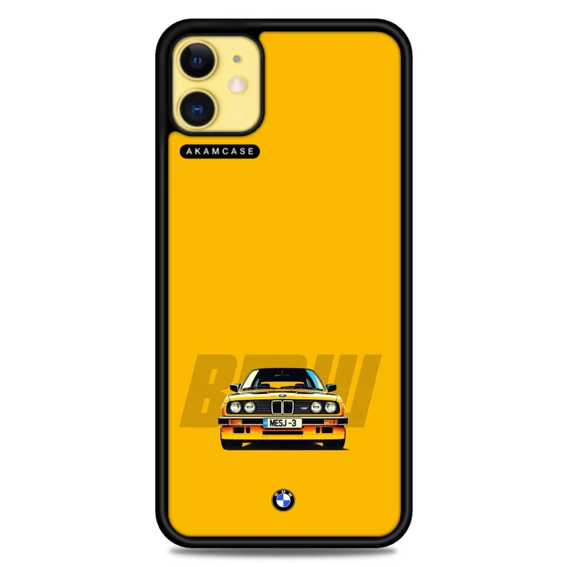کاور آکام مدل AMC-WA11-BMW-22 مناسب برای گوشی موبایل اپل iPhone 11