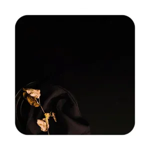 زیر لیوانی کاکتی طرح گل مدل mp17197