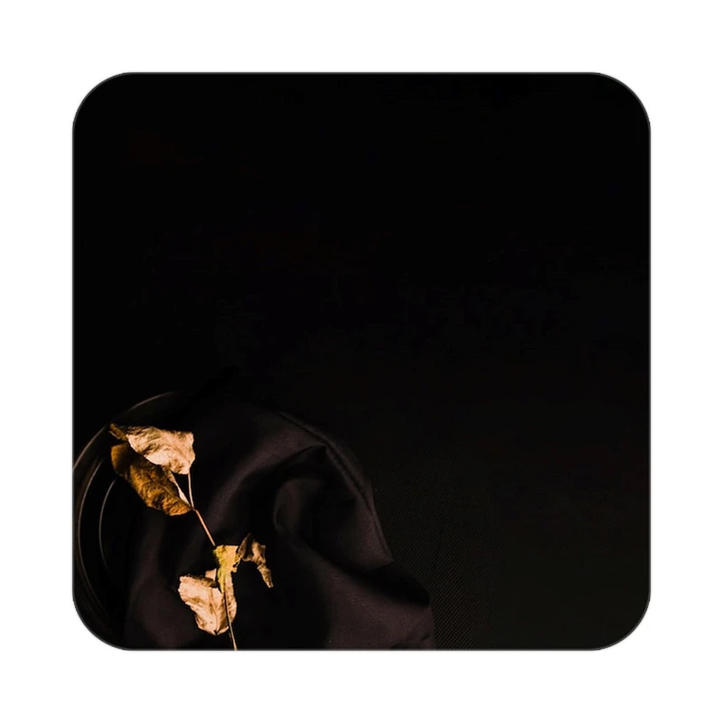 زیر لیوانی کاکتی طرح گل مدل mp17197