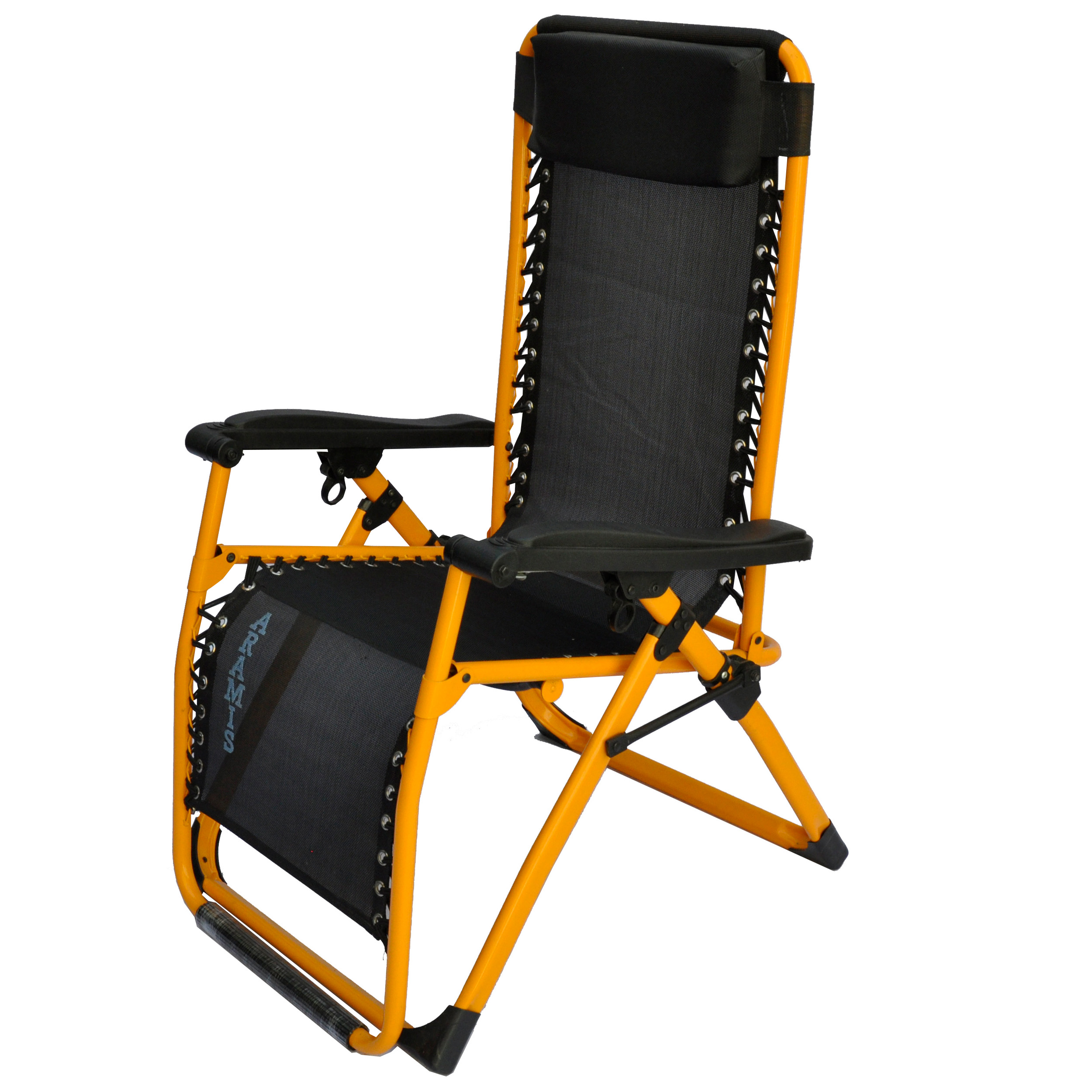 نکته خرید - قیمت روز صندلی آرامیس مدل نیمه تخت شو کد ZGC_T38 خرید