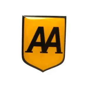 آرم خودرو آراکس یدک مدل AY-3298 طرح AA