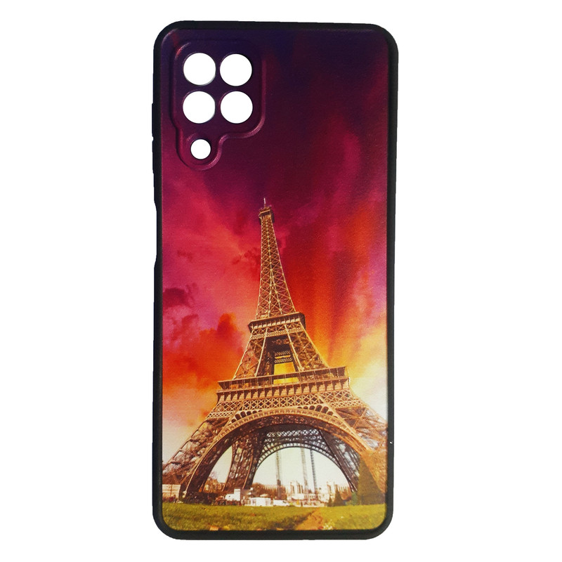 کاور کد 37 مناسب برای گوشی موبایل  سامسونگ Galaxy A22 4G