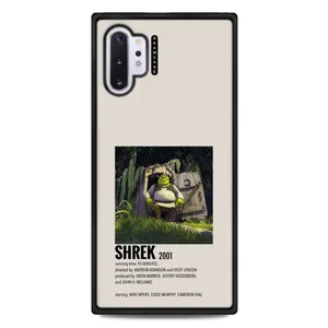 AKAM AMC-WSGN10P-CARTOONS-14 Cover For Samsung Galaxy Note 10 Plus