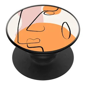 پایه نگهدارنده گوشی موبایل پاپ سوکت آکام مدل APS002543