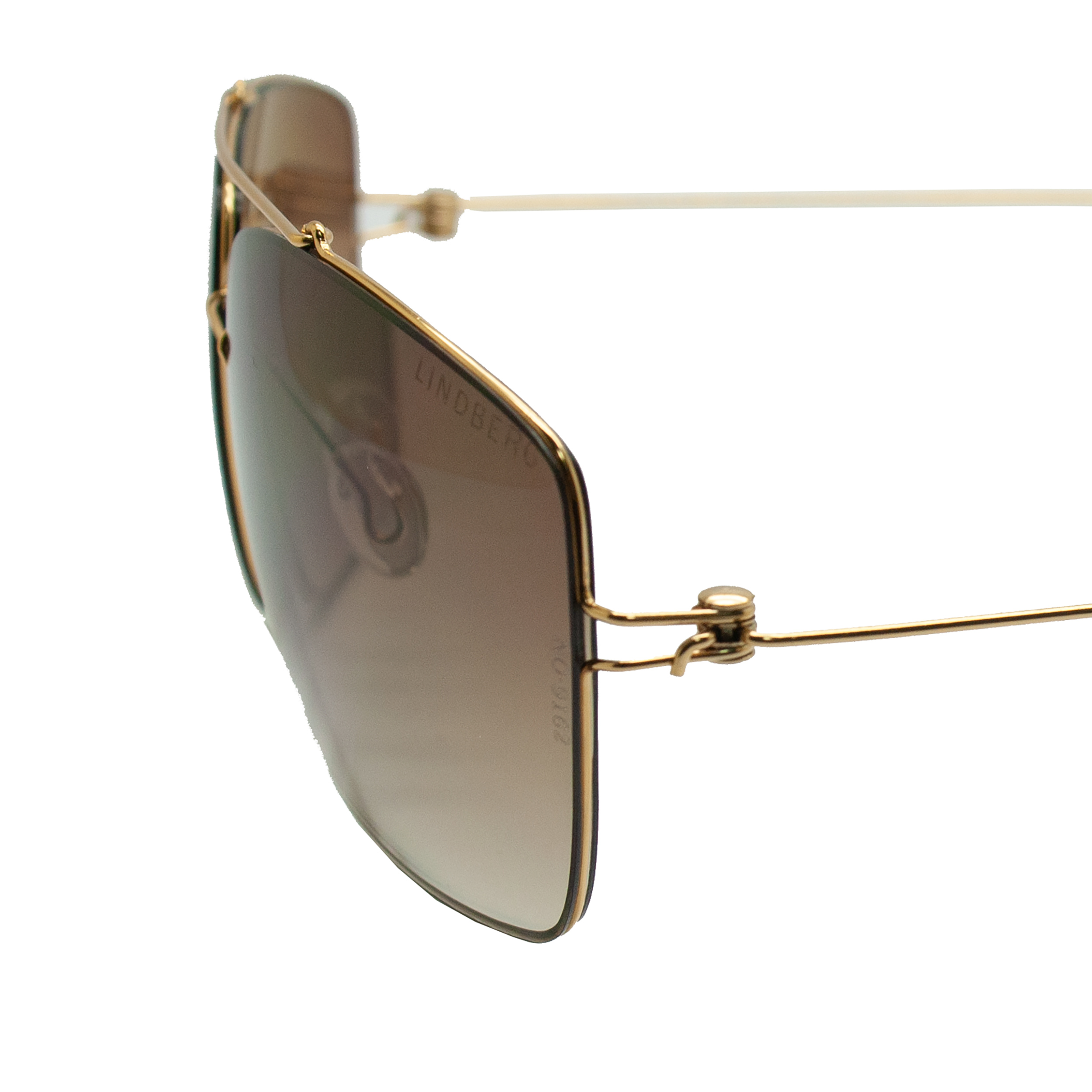 عینک آفتابی لیندبرگ مدل 9162 -  - 6