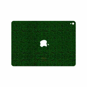 MAHOOT Green-Holographic Cover Sticker for Apple iPad Pro 9.7 2016 A1675