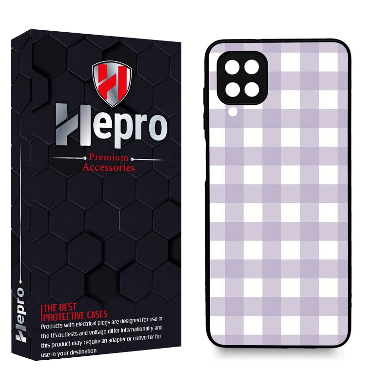 کاور هپرو طرح فانتزی مدل TPU مناسب برای گوشی موبایل سامسونگ Galaxy A12
