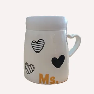 fashion mugs