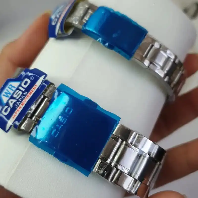 ست ساعت مچی عقربه ای مدل WS20