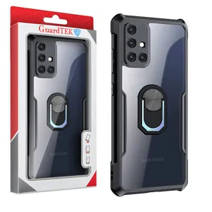 Guardtek Asak AntiShock Magnet Holder Cover for Samsung Galaxy A51