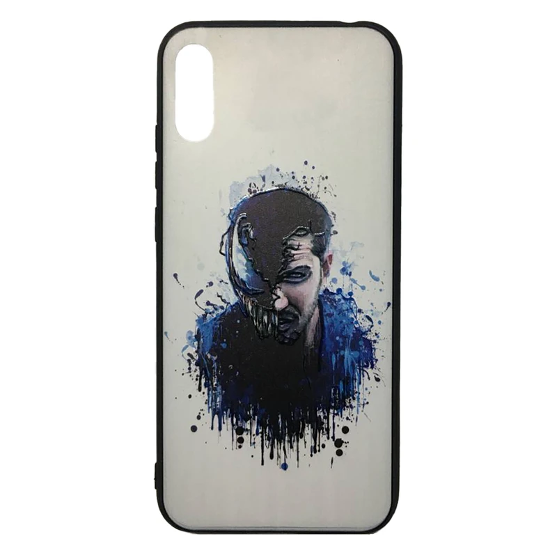 کاور طرح ونوم کد 01 مناسب برای گوشی موبایل آنر 8A