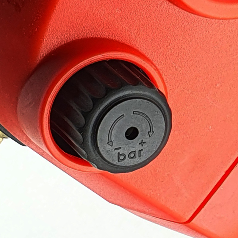 کارواش صنعتی آپولو مدل CW-Ap410 کد 180bar