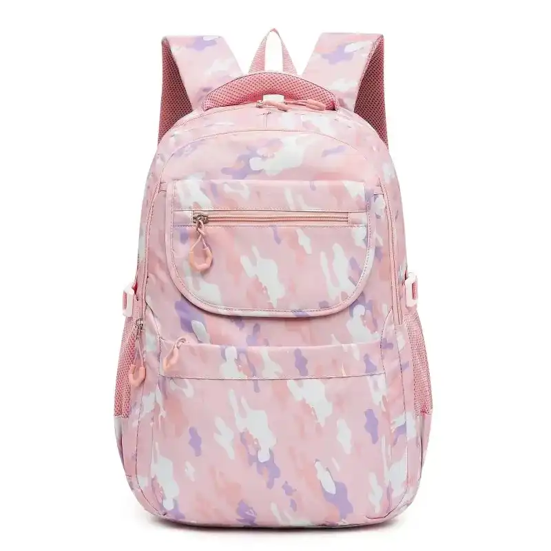 کوله پشتی مدل ارتشی