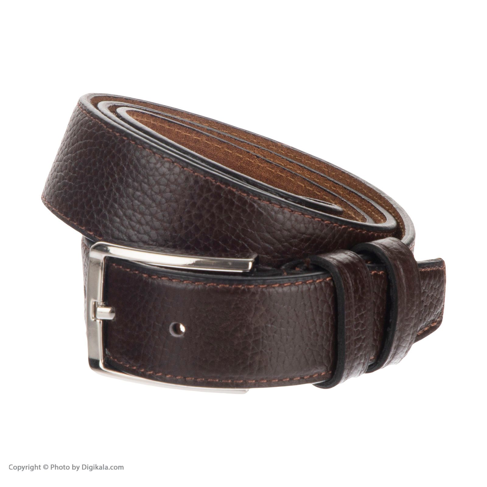 کمربند مردانه لیدر مدل BR35008 -  - 3