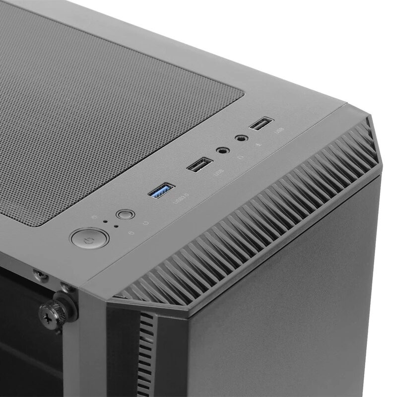 کامپیوتر دسکتاپ مدل rtx2060 gen12