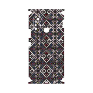 MAHOOT SISTAN Needlework 1-FullSkin Cover Sticker for Infinix Hot 11s