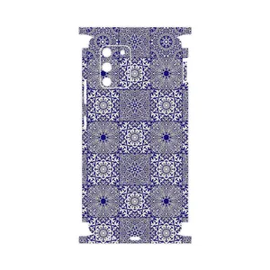 MAHOOT Iran Tile 11-FullSkin Cover Sticker for Samsung Galaxy S10 Lite