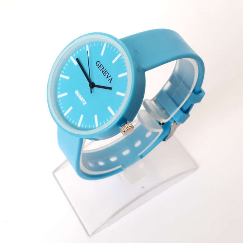 ساعت مچی عقربه ای مدل GN01