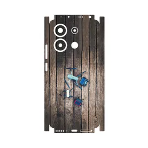 MAHOOT Drone-FullSkin Cover Sticker for Xiaomi Redmi Note 13 4G